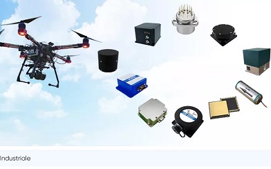 Inertial Sensors and Their Applications
