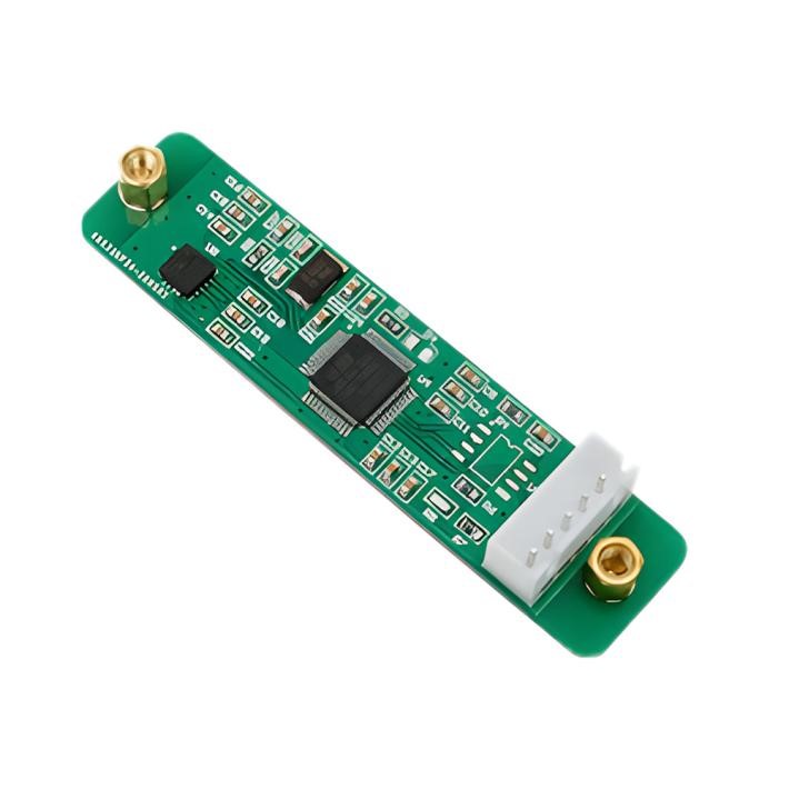 T7-A Dual Axis