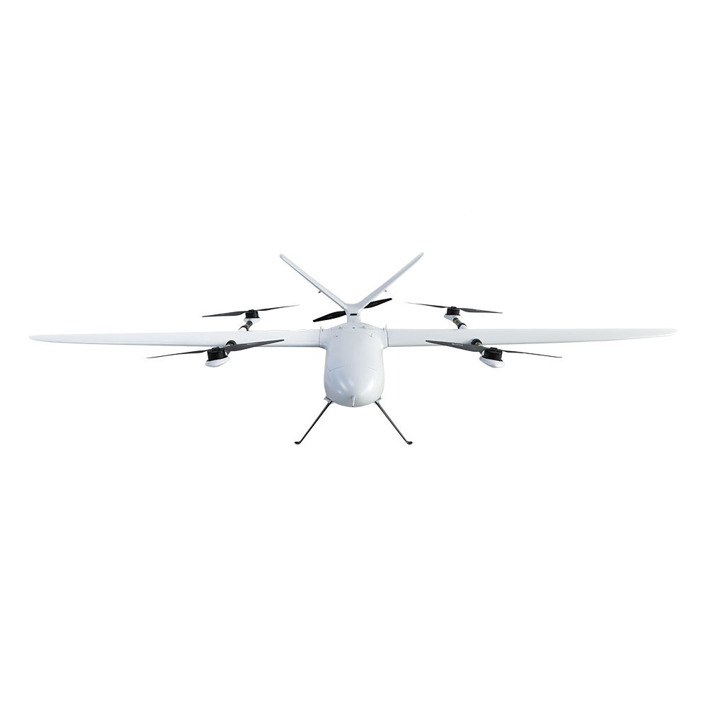 Drone VTOL ad ala fissa VA25