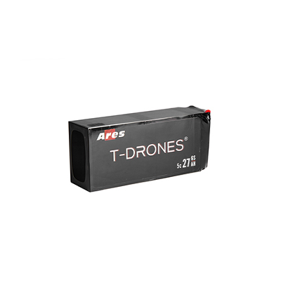 T-DRONES Li-ion Ares 6S 22000mAh Battery