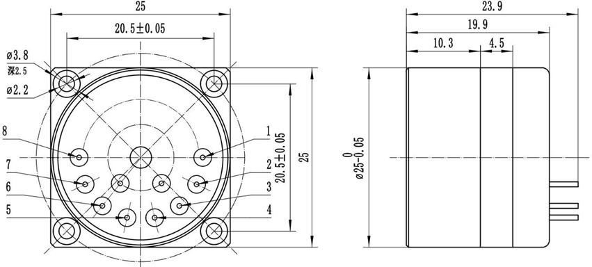 High-Precision-Imu-Gyro-and-Accelerometer