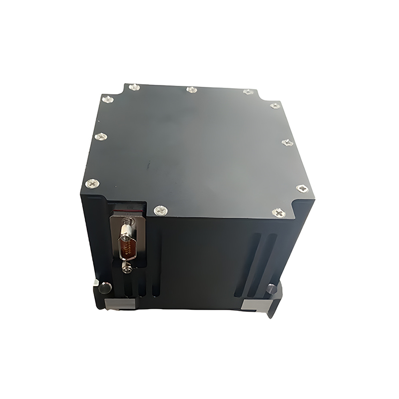 Fog + Accelerometro al quarzo Fibra Optica Giroscopio & Accelerometro al quarzo Sensore inerziale di alta precisione