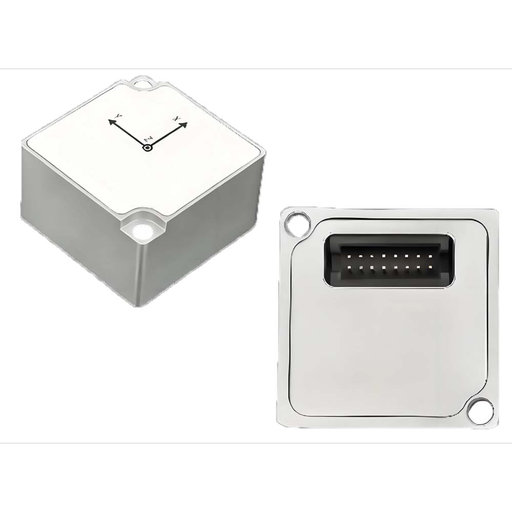U4500 Tactical Grade MEMS IMU AHRS INS Sensore per UAV Marine Robot Navigazione