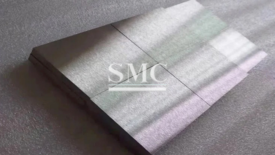 Pure Cobalt Sheet