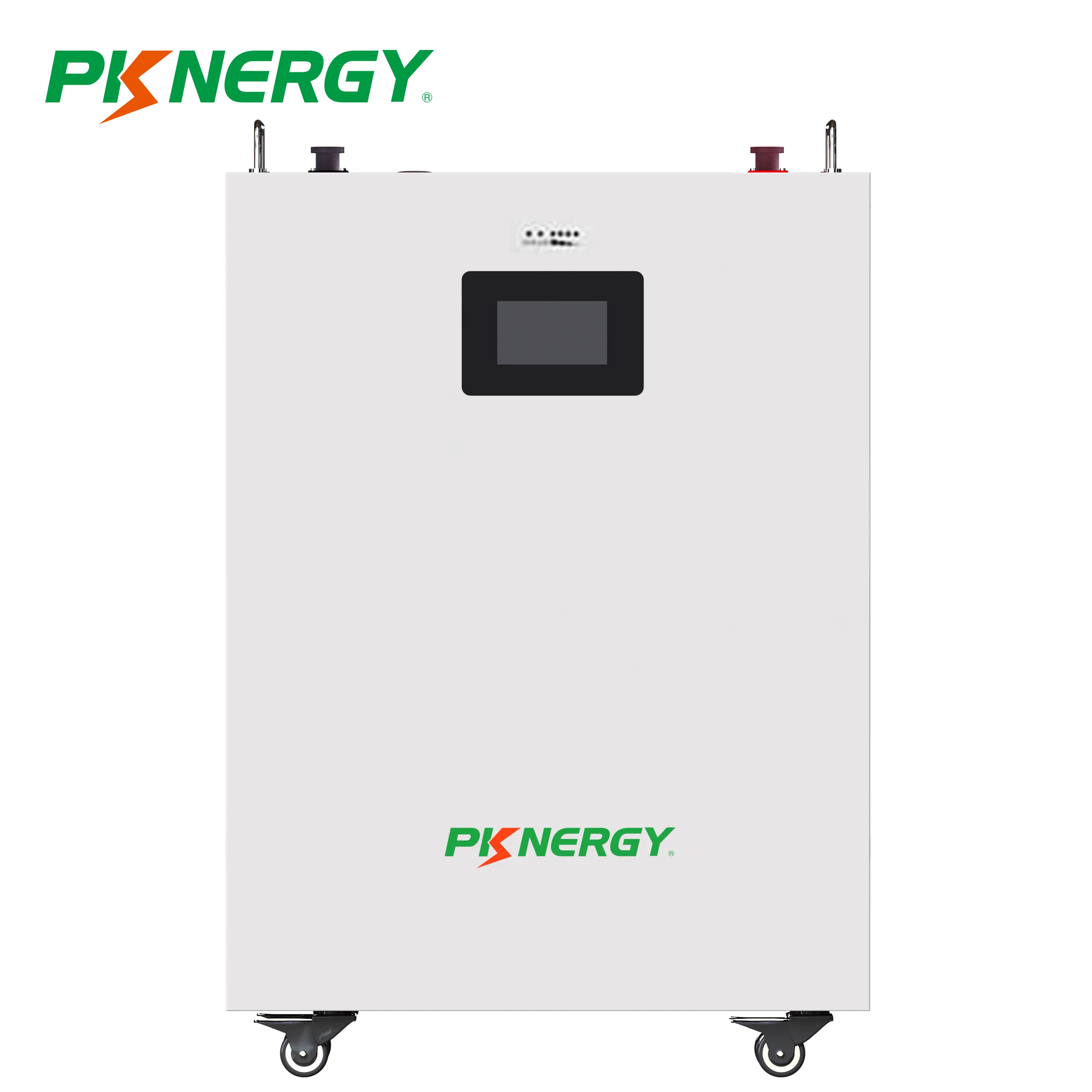 PKNERGY 5Kwh 48V 51.2V 100Ah Wall-Mount LiFePO4 Battery (CLONE)