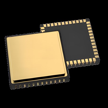 AC-MAF599 Ultra High-Precision MEMS Single-axis Accelerometer