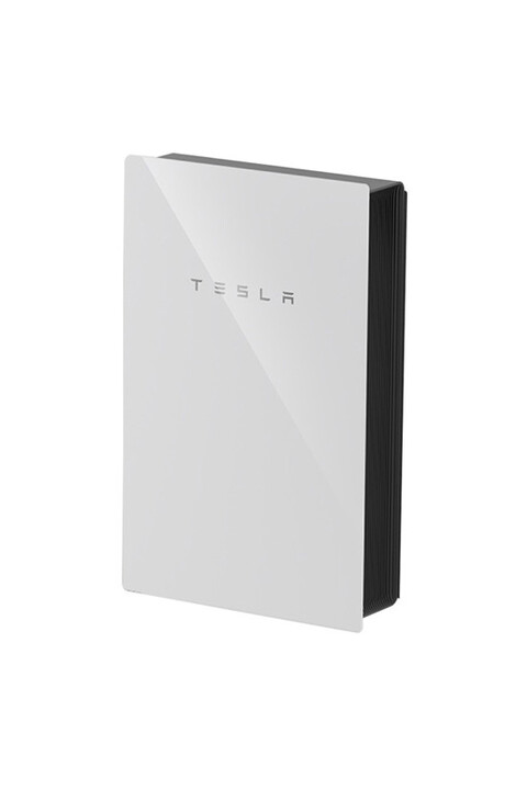  Powerwall battery storage 
