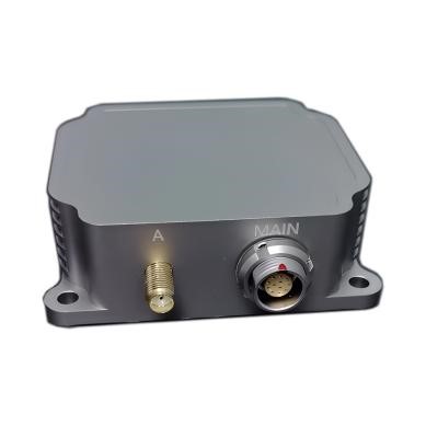 I3500 INTEGRATED NAVIGATION AND GNSS PRODUCT COMMAND AND PROGRAMMING INSTRUCTION 