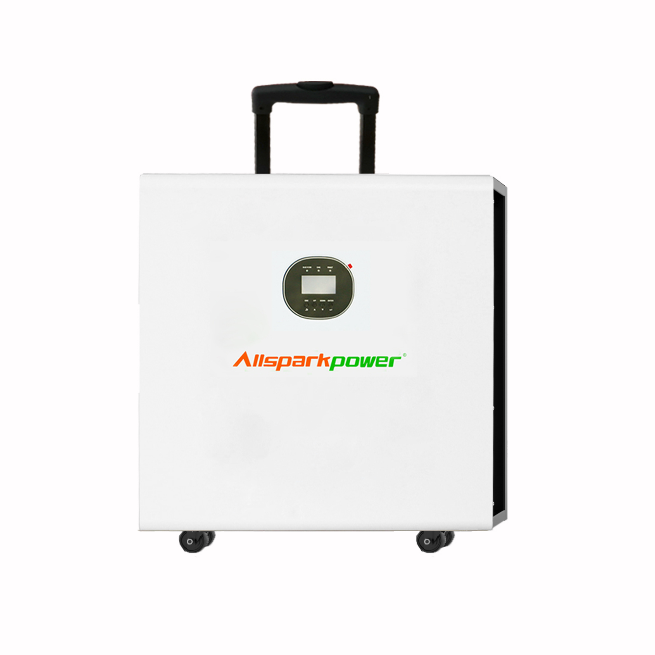 LiFePO4 Battery 3.5kWh Home Energy Storage System AP-3035