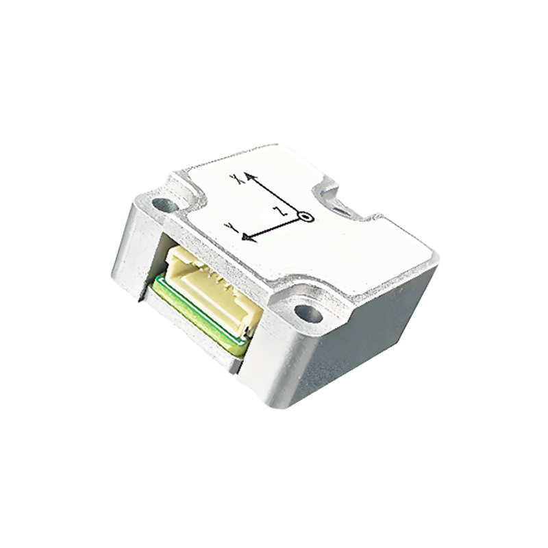 U3500 HIGH PERFORMANCE MEMS IMU