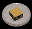 AC-SMA-XXD based MEMS accelerometers
