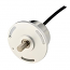 G830 HIGH PRECISION CURRENT OUTPUT ANGLE SENSOR (ABSOLUTE VALUE ENCODER, ANGULAR DISPLACEMENT SENSOR)