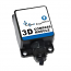 C- 9A  40° TILT ANGLE COMPENSATION DIGITAL OUTPUT 3D ELECTRONIC COMPASS