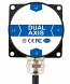 T7-D-DI MODBUS PROTOCOL DUAL-AXIS INCLINATION