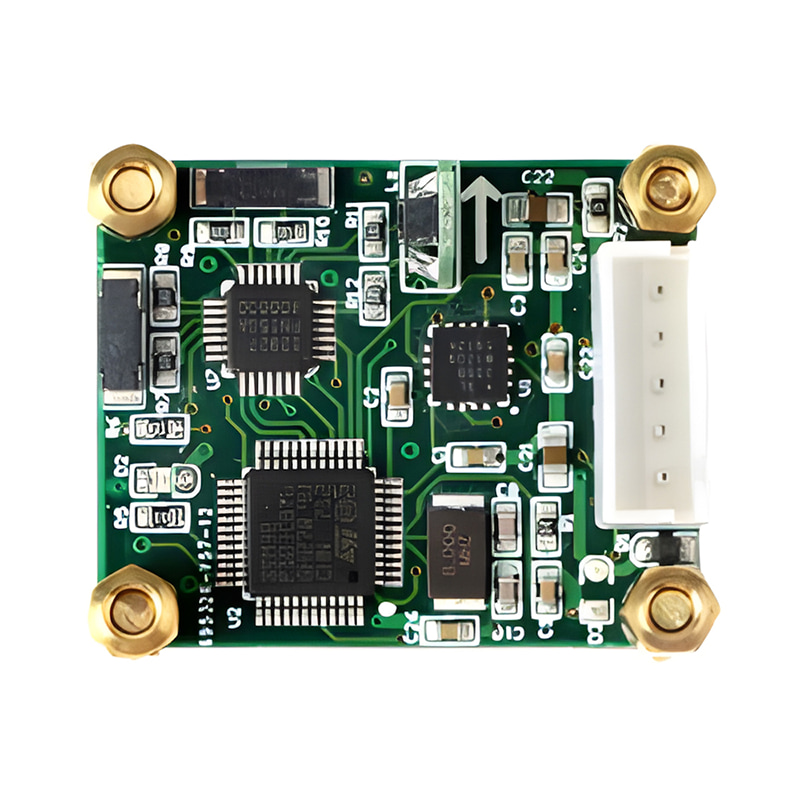 C90-C High-Performance Self-Calibration Electronic Compass Sensor