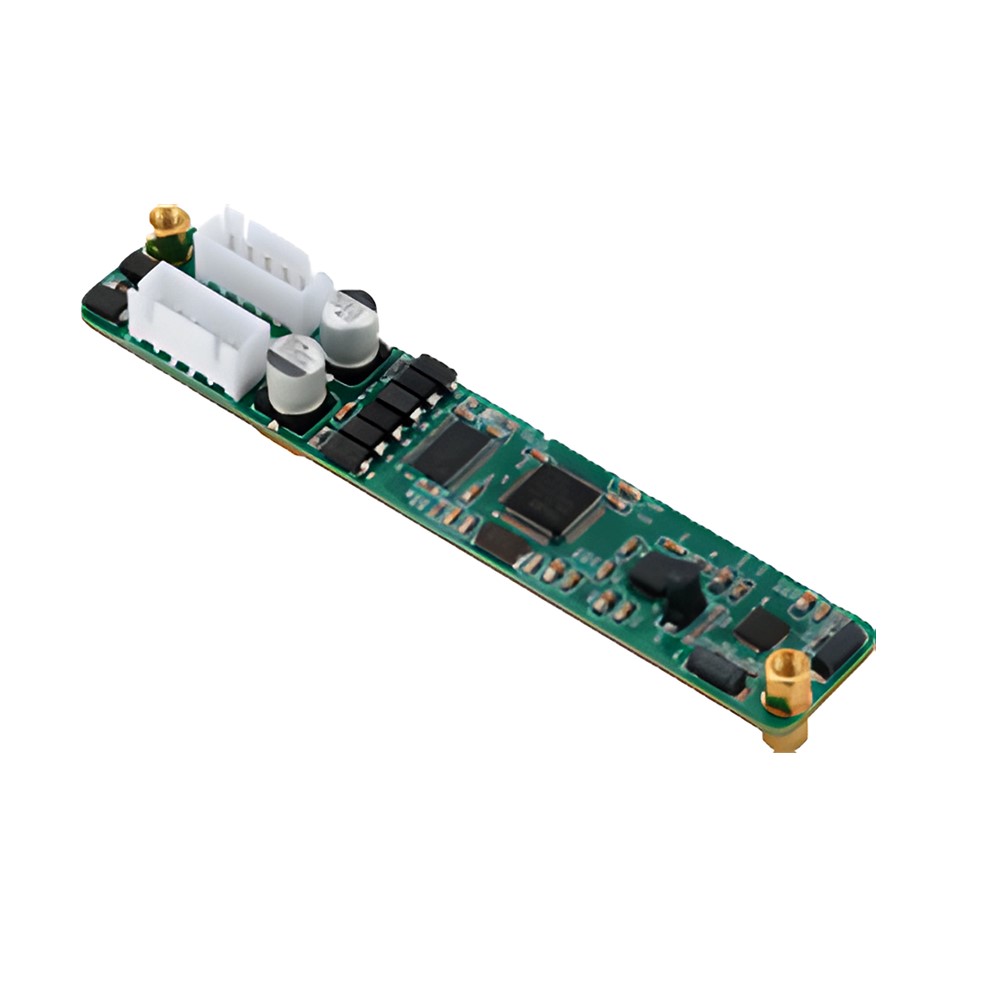 C9000-D HIGH PRECISION ANALOG OUTPUT 3D FULL ATTITUDE ELECTRONIC COMPASS SINGLE BOARD