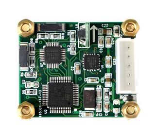 C9-C HIGH PRECISION DIGITAL OUTPUT 2D ELECTRONIC COMPASS SINGLE BOARD C9-C HIGH PRECISION DIGITAL OUTPUT 2D ELECTRONIC COMPASS SINGLE BOARD