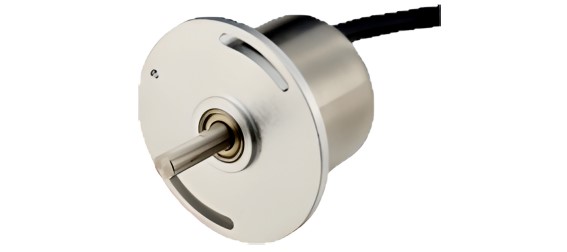 G800-B CURRENT OUTPUT ANGLE SENSOR (ABSOLUTE VALUE ENCODER, ANGULAR DISPLACEMENT SENSOR)