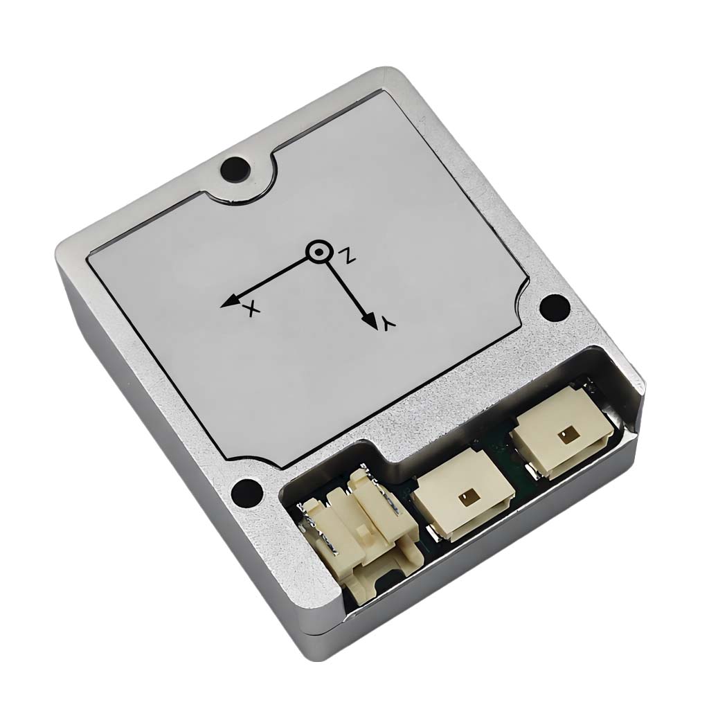  9 Axis MEMS IMU con uscita EtherCAT per robot AGV