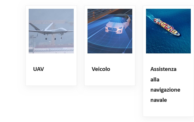 Ins3700 Auto-Rilevamento Tech Auto-Rilevamento Nave senza pilota & drone