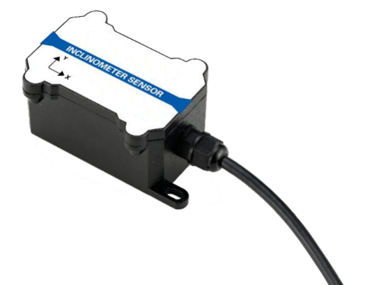 T70-A-AV VOLTAGE OUTPUT DUAL-AXIS  TILT SENSOR