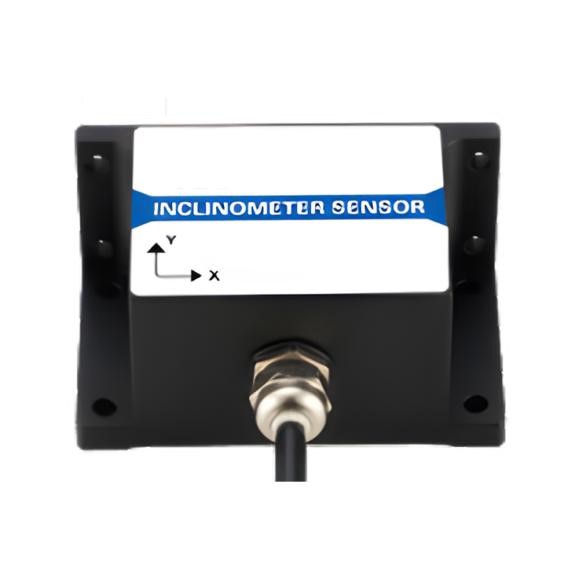 T70-B-AC EXPLOSION-PROOF FOR COAL MINES ANALOG CURRENT OUTPUT DUAL-AXIS TILT SENSOR