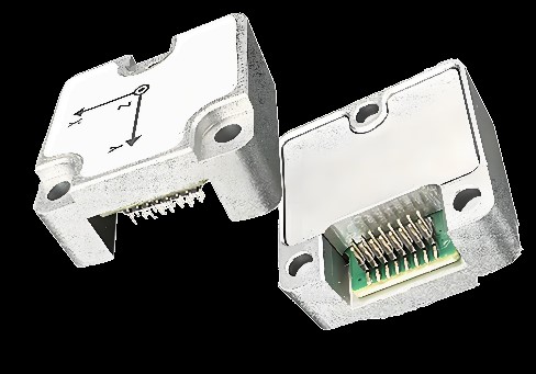 U3500 HIGH PERFORMANCE MEMS IMU U3500 HIGH PERFORMANCE MEMS IMU