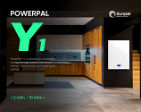 Powerwall Sunpal Powerwall Sunpal