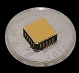 AC-SMA Series HIGHT PRECISION MEMS SINGLE AXIS ACCELEROMETER