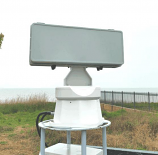 Ground Surveillance Radar GSR 223D-1X / X band