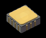 ACM-315  Industrial 3-Axis MEMS Accelerometer 