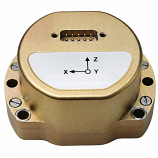 Modulo di misura inerziale a sei assi U4930 MEMS IMU